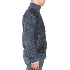 Icone™ ClassicJacket: Premie Stijlvolle Vintage-Inspiratie Denim Ontwerp Klassieke Jas