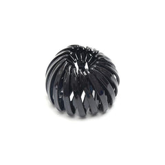Rose® HairBun 1+1 GRATIS: Vrouwen Luie Haar Bun Houder