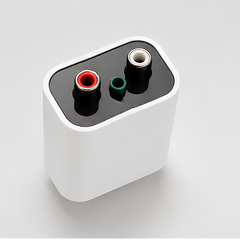 SoundConnector™ - Draadloze Bluetooth Geluidsconnector Speaker Adapter