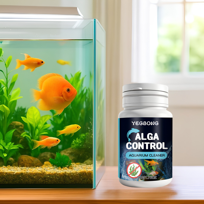 Cleaner Pro° AquariumCleaner 1+1 GRATIS: Geavanceerde Snelle-Acteren Dieptereiniging Aquarium Schoner