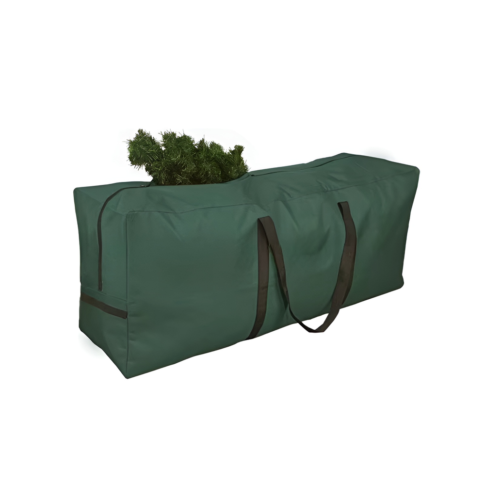 Icone™ StorageBag: Multifunctionele Zware Grote Duurzame Opbergtas