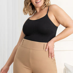 Icone™ ShapingTop 1+1 GRATIS: De Hele Dag Vormgevend Hemdje Topje Met Naadloos Slanke Pasvorm