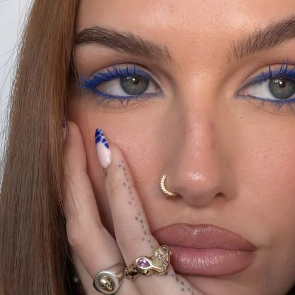 LinerPencil 1+1 GRATIS: Levendige Gemakkelijke Controle Lip- En Oog Liner Potloodset