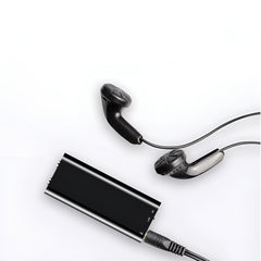 SmartRecorder: Compacte Professionele Spraakgestuurde Slimme Recorder