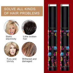 Rose® HairFix 1+1 GRATIS: Vetvrije Haarstyling- En Bevestigingsstok