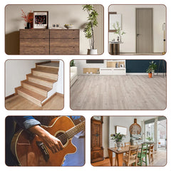 FurnitureRepair - Watergedragen Geurloze Verf Voor Hout Reparatie En Restauratie