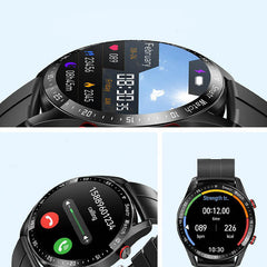 SportsWatch - Multifunctionele Unisex Bluetooth Smart Sporthorloge Fitness Tracker