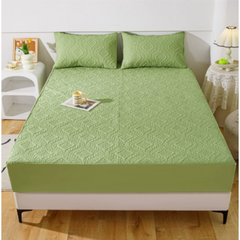 BedCover - Ademend en Comfortabel Waterdicht Fitted Matras