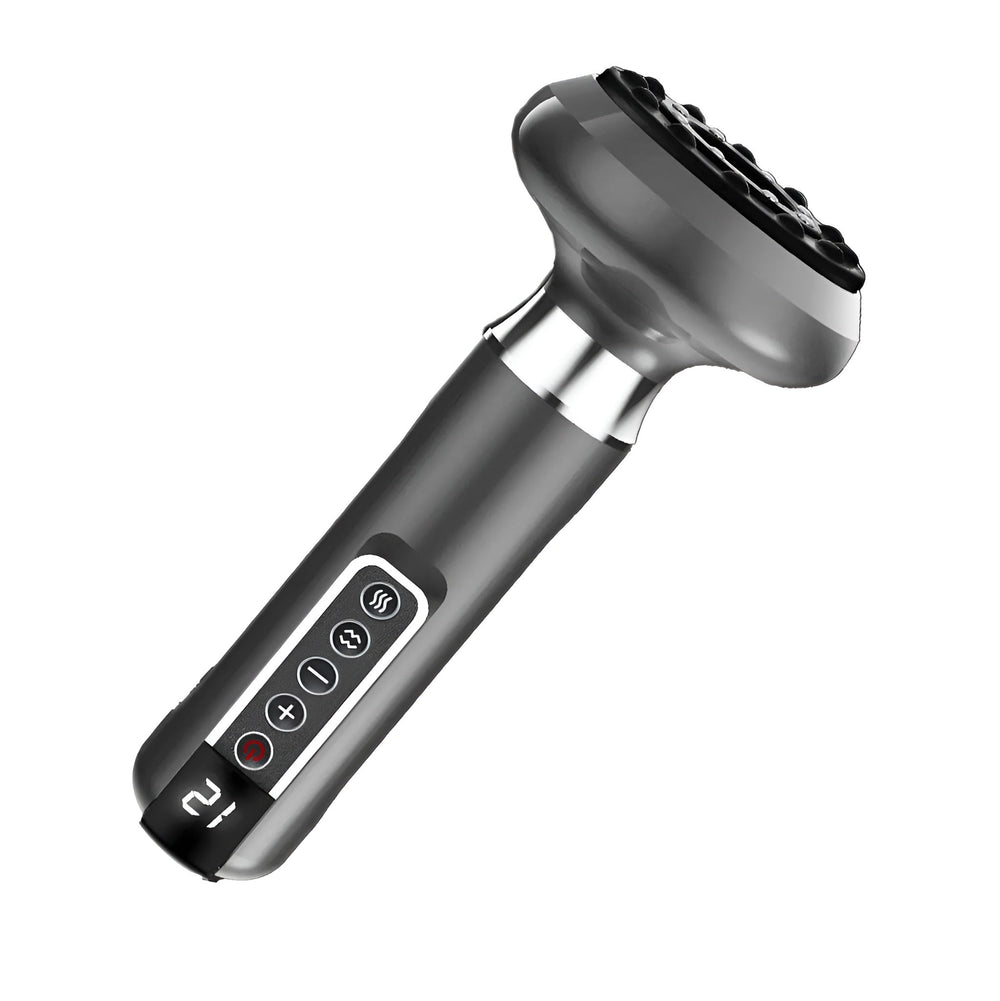 PortableMassager: Professionele Slimme Lichaamscontour Herstel Diepe Verlichting Draagbare Massager