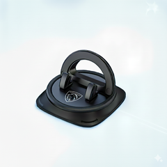Holder360° MobileHolder: Antislip Dashboard Mobiel Houder Met 360° Rotatie
