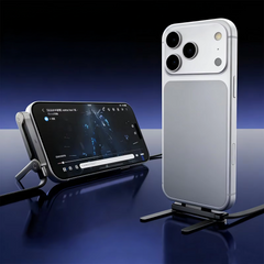 Holder360° StandCharger 1+1 GRATIS: 90-Graden Elleboog Snel Opladen Standaard Oplader