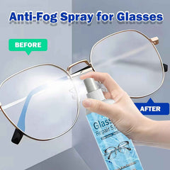 LensSpray™ - Professionele Multi-Oppervlak Lensverzorgingsoplossing Spray