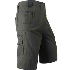 Icone™ CargoShorts: Multifunctioneel Buiten Cargo Korte Broek