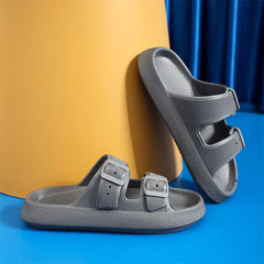 Happy™ CloudSandals: Alle Dag Comfort Wolk Sandalen