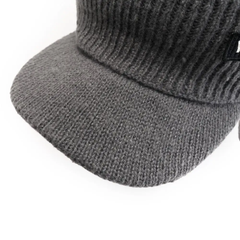 Icone™ EarflapBeanie 1+1 GRATIS: Dikke Gebreide Winter Muts Oorflap Bescherming