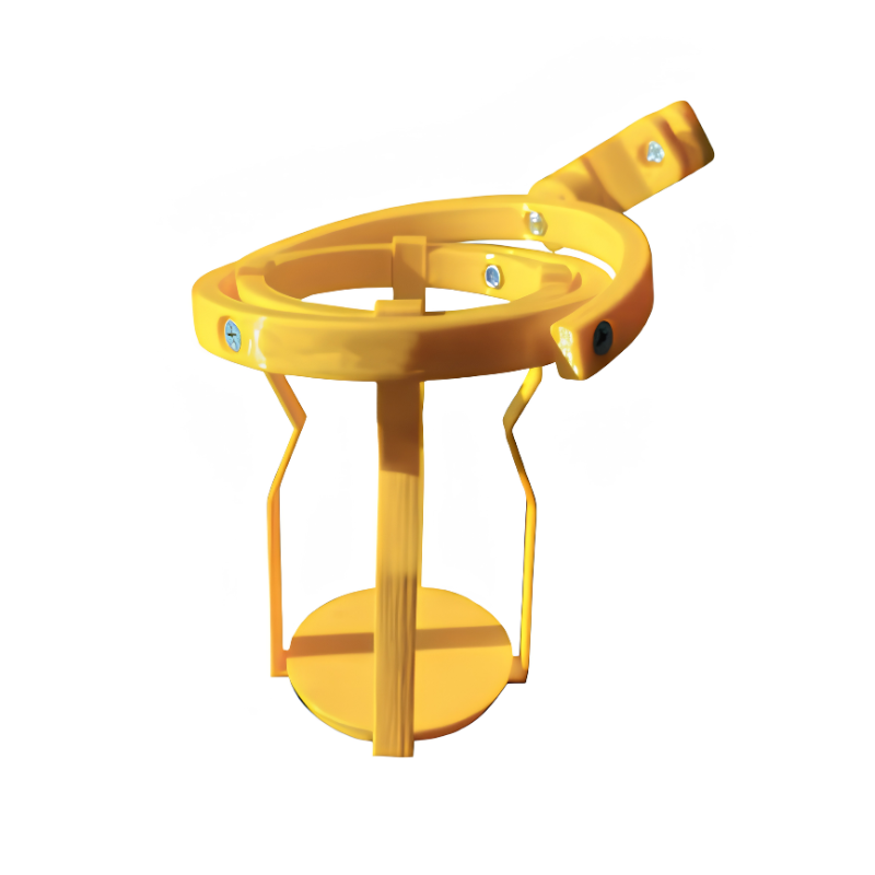 GlideHold® BeverageHolder 1+1 GRATIS: Lichtgewicht Anti Morsen Drinkbekerhouder