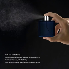 ElitePerfume - Elite Geur Langdurige Frisse Mannengeur