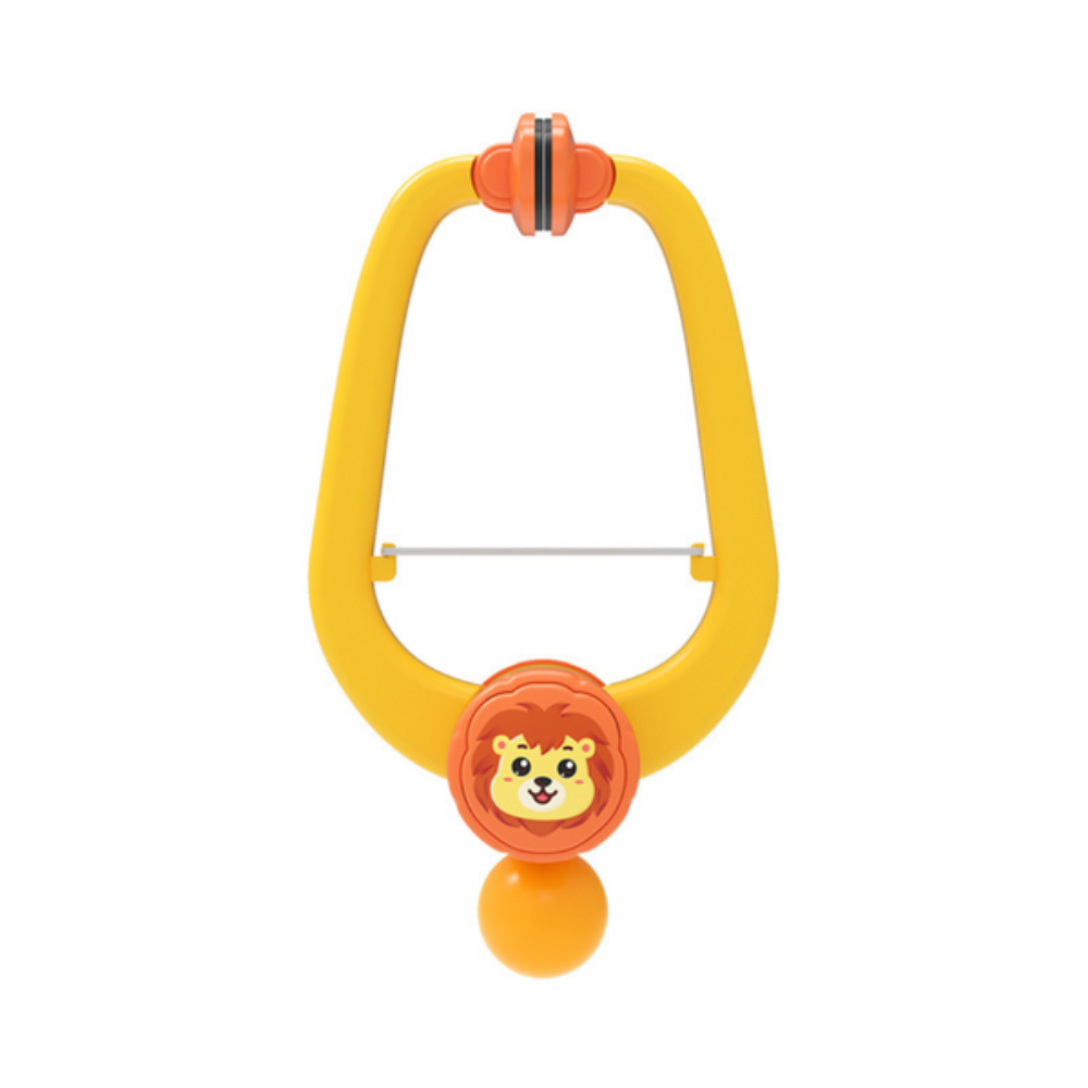Kletshuts™ DoorPong: Universele Ruimtebesparende Tafeltennis Deur Pong Set
