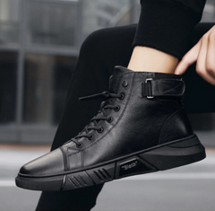 Happy™ SoftStep - Premie Duurzaam Casual Zacht Stap Schoenen