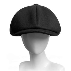 Icone™ RetroCap: Klassieke Stijl Dagelijkse Comfort Retro Pet