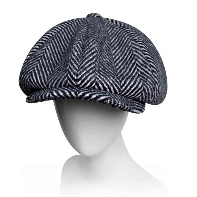 Icone™ RetroCap: Klassieke Stijl Dagelijkse Comfort Retro Pet
