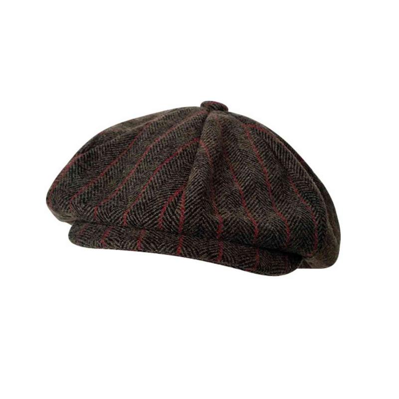 Icone™ RetroCap: Klassieke Stijl Dagelijkse Comfort Retro Pet
