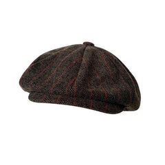 Icone™ RetroCap: Klassieke Stijl Dagelijkse Comfort Retro Pet