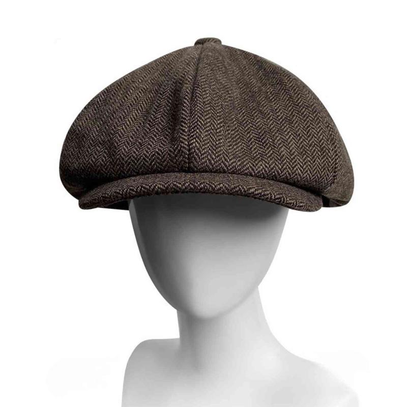 Icone™ RetroCap: Klassieke Stijl Dagelijkse Comfort Retro Pet