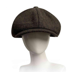 Icone™ RetroCap: Klassieke Stijl Dagelijkse Comfort Retro Pet