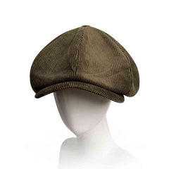 Icone™ RetroCap: Klassieke Stijl Dagelijkse Comfort Retro Pet