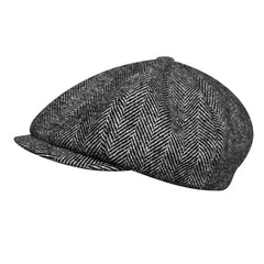 Icone™ RetroCap: Klassieke Stijl Dagelijkse Comfort Retro Pet