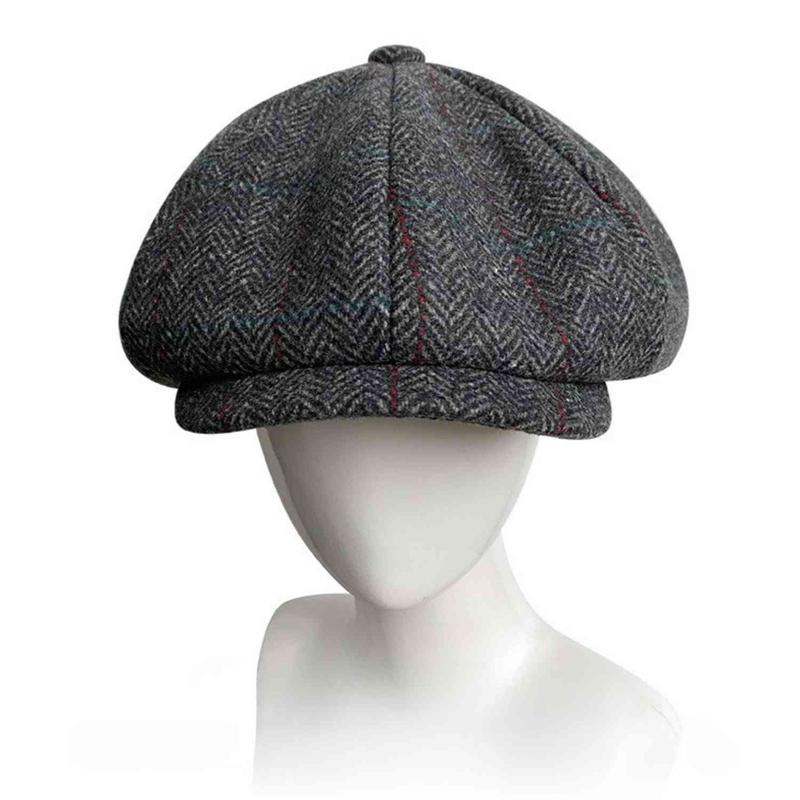 Icone™ RetroCap: Klassieke Stijl Dagelijkse Comfort Retro Pet