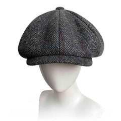 Icone™ RetroCap: Klassieke Stijl Dagelijkse Comfort Retro Pet