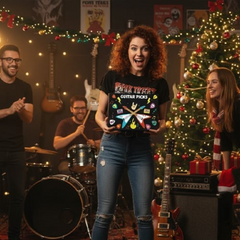 MusicAdvent™ – Ultimate Gitaarplectrum Muziek Adventskalender
