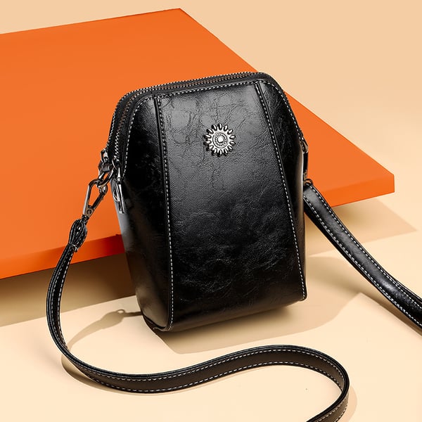 Icone™ CellBag- Alle Overeenkomen Crossbody Mobiele Telefoon Tas
