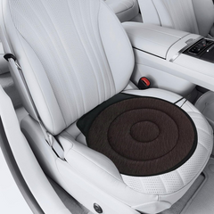 SeatPad™ - Universele Zachte Gemakkelijke Beweging Pijnvrije Multi-Use Zitting Pad
