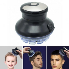 Rose® HairShaver: Precieze Resultaten En Moeiteloos Verzorging Haar Shaver