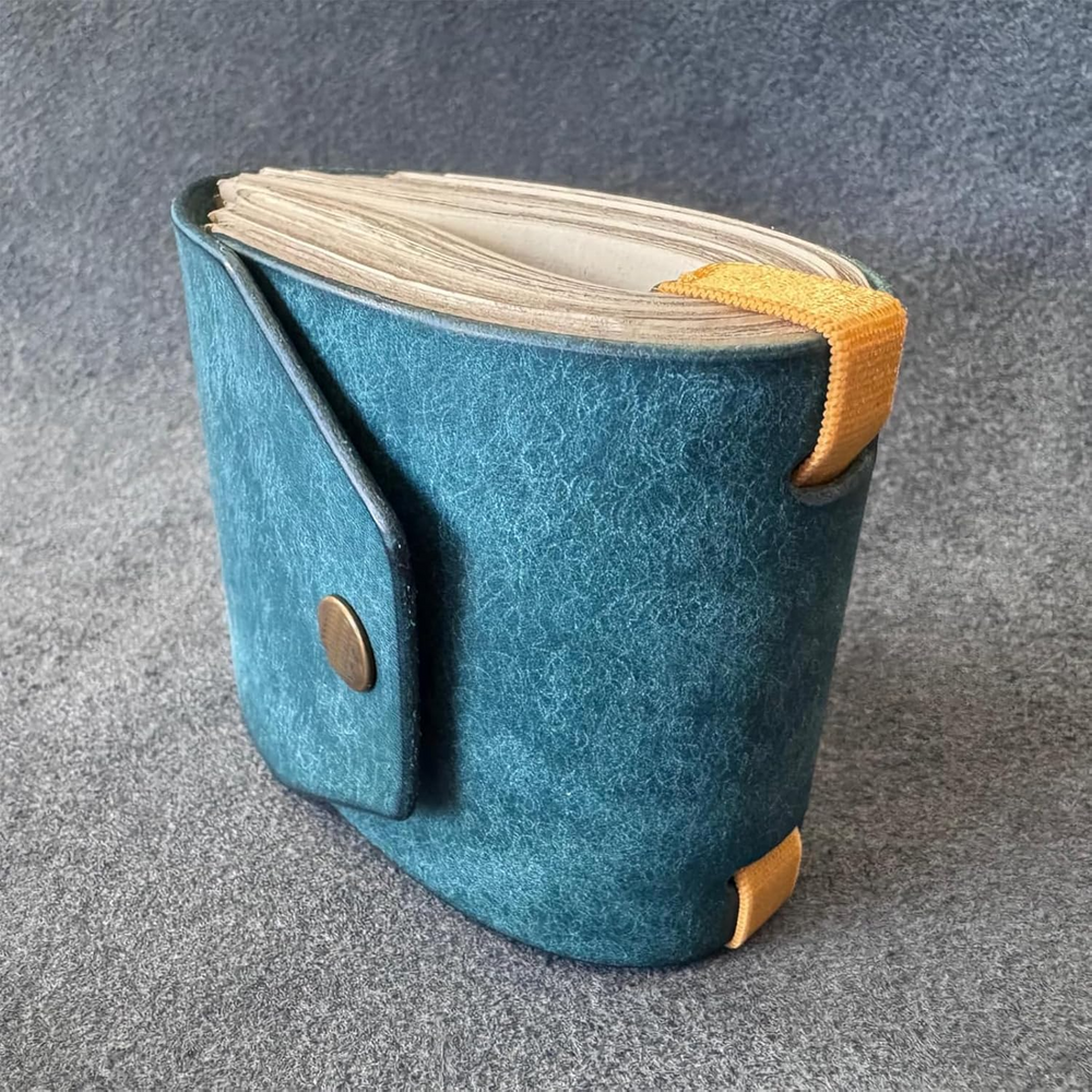 Icone™ EasyWallet 1+1 GRATIS: Slank Praktisch Gemakkelijk Portemonnee Compacte Cash Organizer