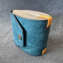 Icone™ EasyWallet 1+1 GRATIS: Slank Praktisch Gemakkelijk Portemonnee Compacte Cash Organizer