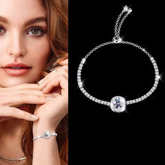 Jewelance™ - Verstelbare Luxe Armband