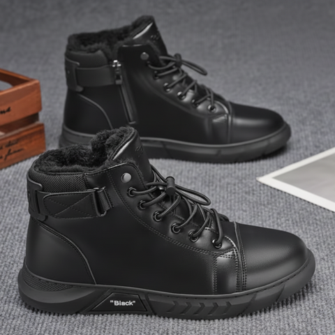 Happy™ SoftStep - Premie Duurzaam Casual Zacht Stap Schoenen