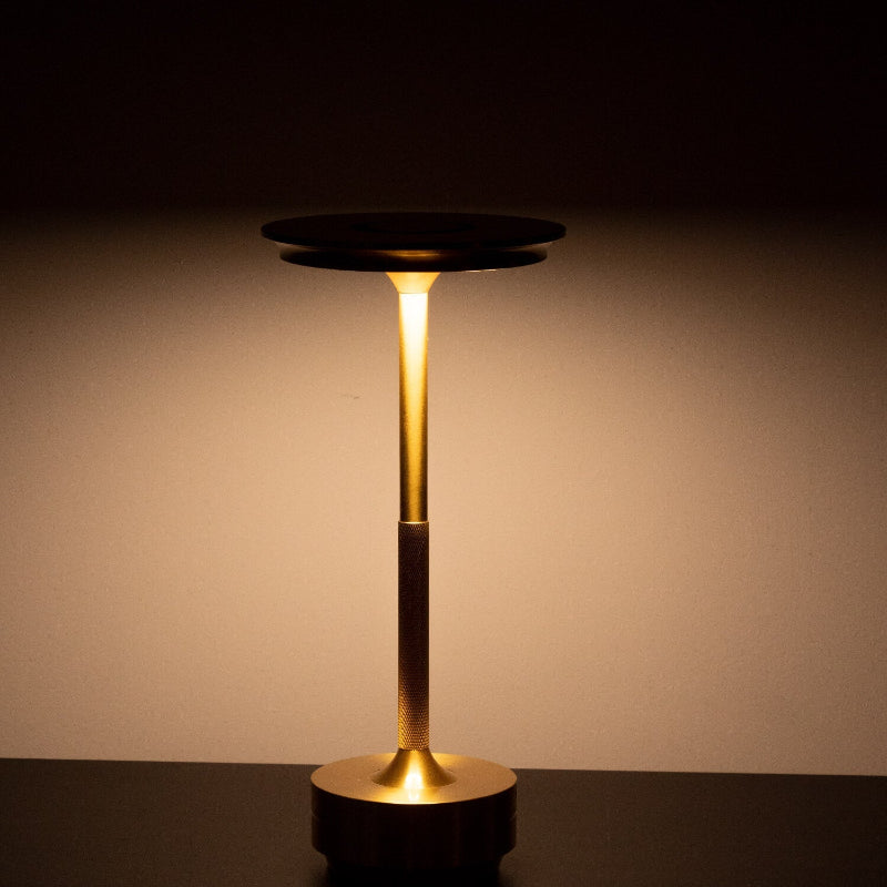 Ledsen™ LuxeLamp: Moderne Elegante Nachtlamp Tafel Touch Lamp