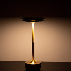 Ledsen™ LuxeLamp: Moderne Elegante Nachtlamp Tafel Touch Lamp