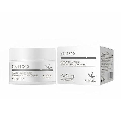 PoreMask 1+1 GRATIS - Diepe Pore Reiniging Blackhead Verwijder Peel-Off Masker