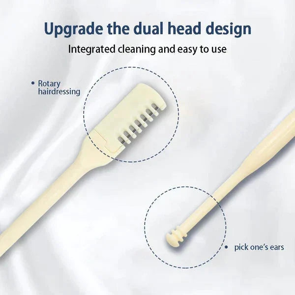 NasalCare 3+3 GRATIS - Neus En Oor Haar Snijder
