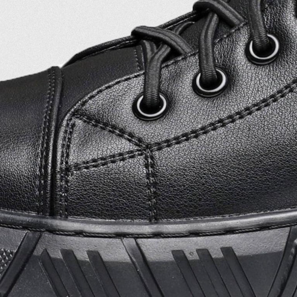 Happy™ SoftStep - Premie Duurzaam Casual Zacht Stap Schoenen