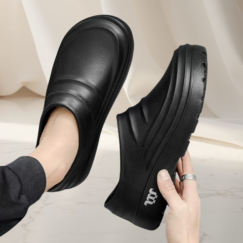 Happy™ ComfyFeet: Antislip Brede Voorkant De Hele Dag Comfortabele Schoenen