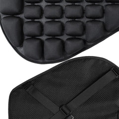 MotorcycleSeat: Comfortabel Motor Kussen Zitting