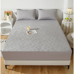 BedCover - Ademend en Comfortabel Waterdicht Fitted Matras