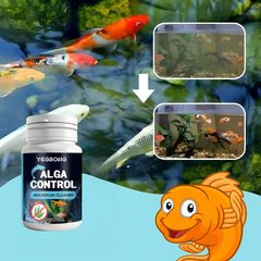 Cleaner Pro° AquariumCleaner 1+1 GRATIS: Geavanceerde Snelle-Acteren Dieptereiniging Aquarium Schoner